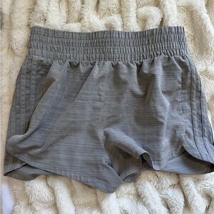 ADIDAS Gray Women's Shorts